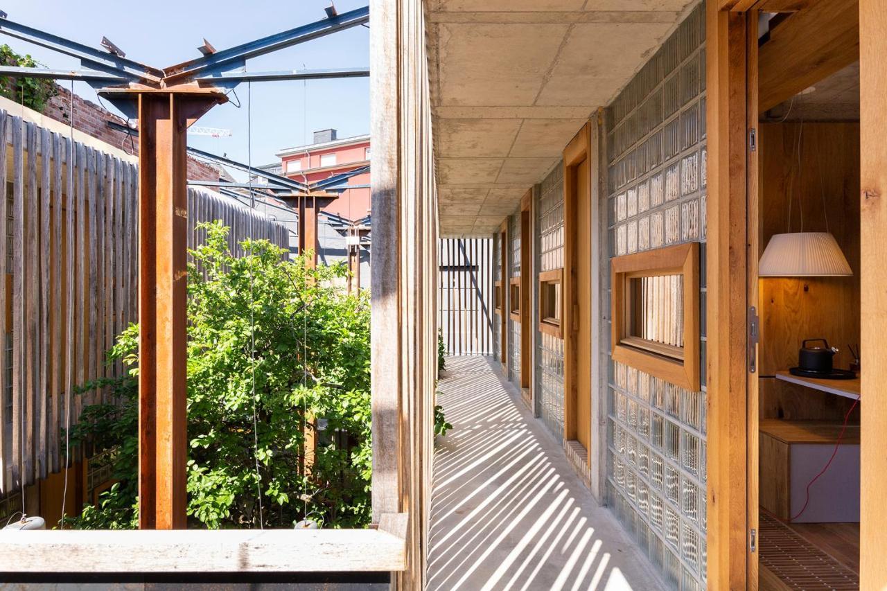 Graace Hotel Luksemburg Zewnętrze zdjęcie