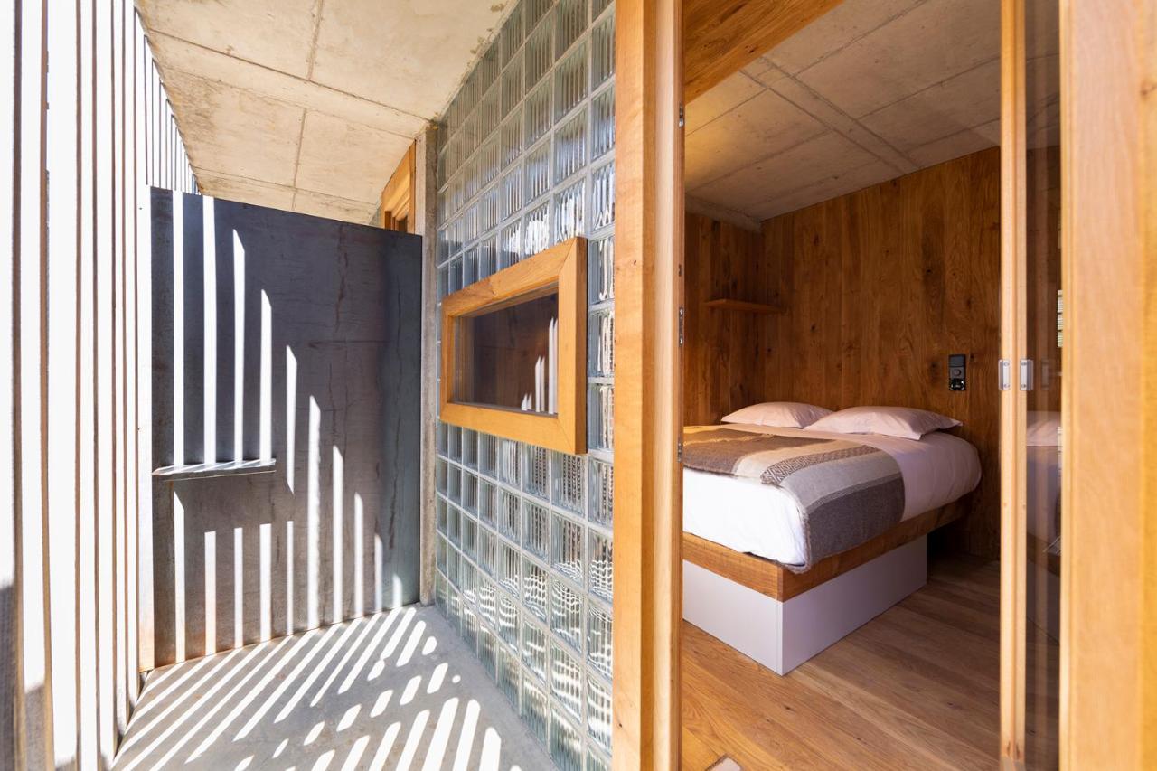 Graace Hotel Luksemburg Zewnętrze zdjęcie