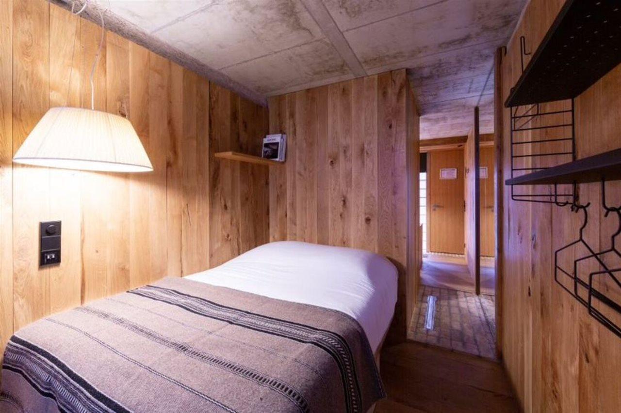 Graace Hotel Luksemburg Zewnętrze zdjęcie