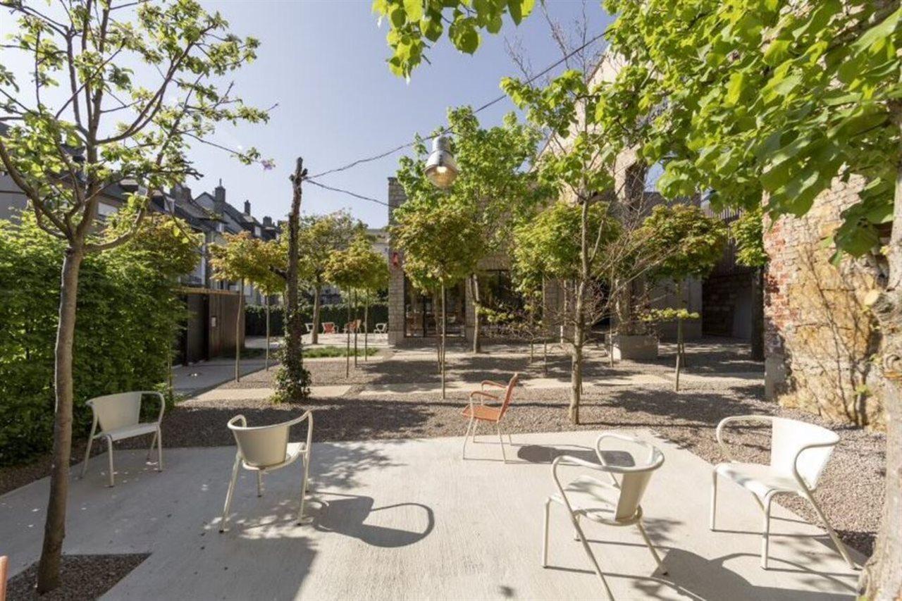 Graace Hotel Luksemburg Zewnętrze zdjęcie