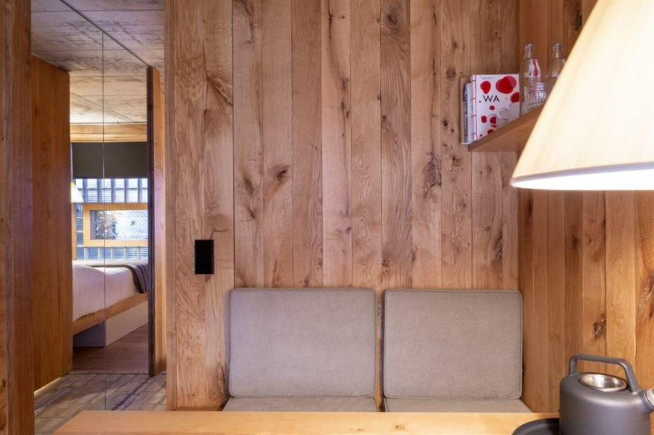 Graace Hotel Luksemburg Zewnętrze zdjęcie