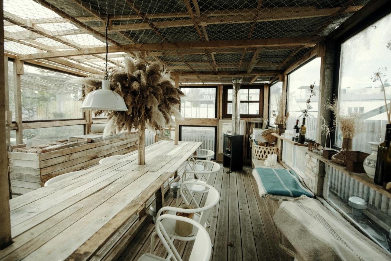 Graace Hotel Luksemburg Zewnętrze zdjęcie