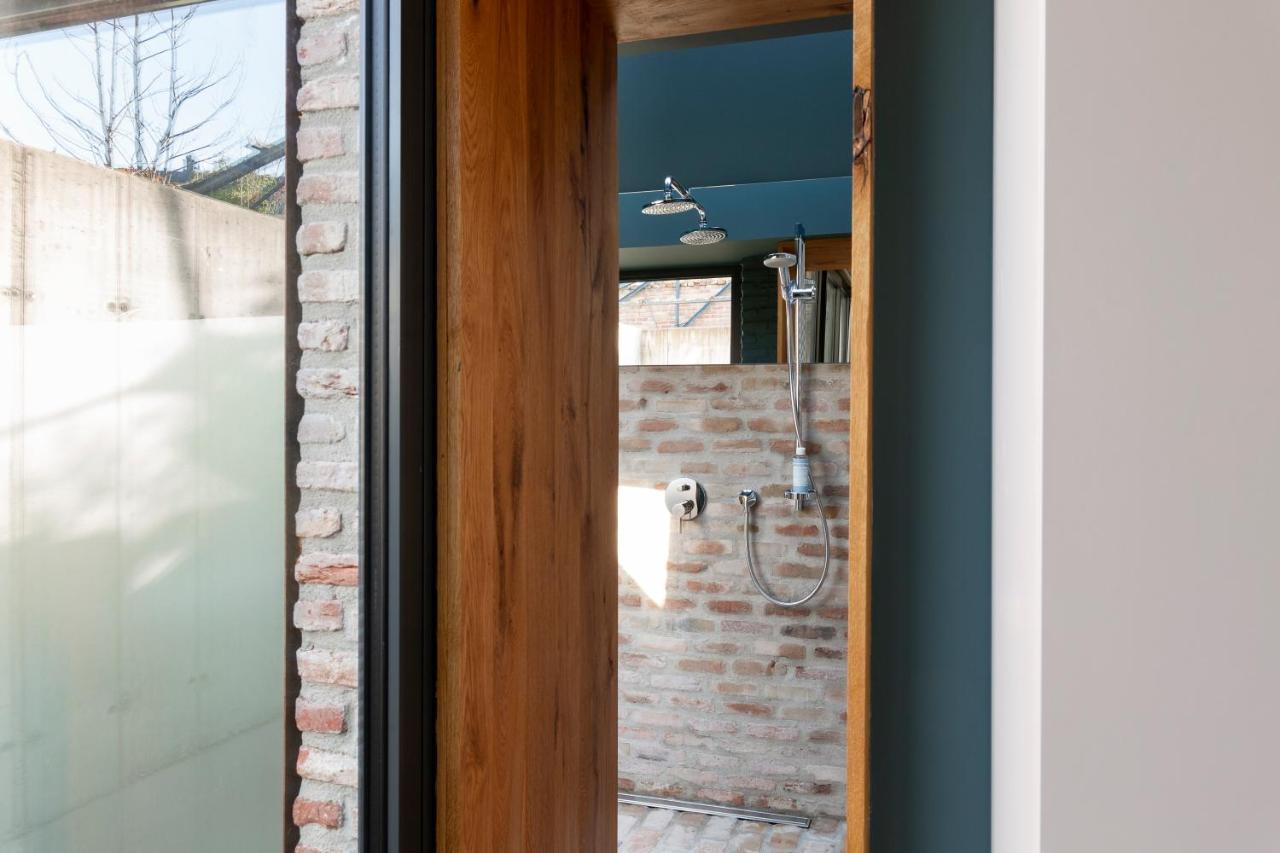 Graace Hotel Luksemburg Zewnętrze zdjęcie