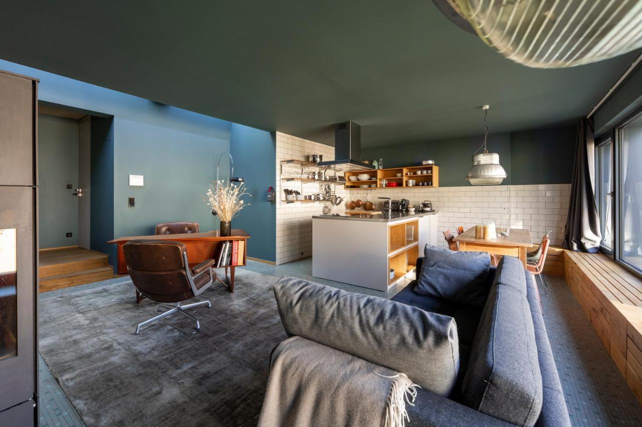Graace Hotel Luksemburg Zewnętrze zdjęcie