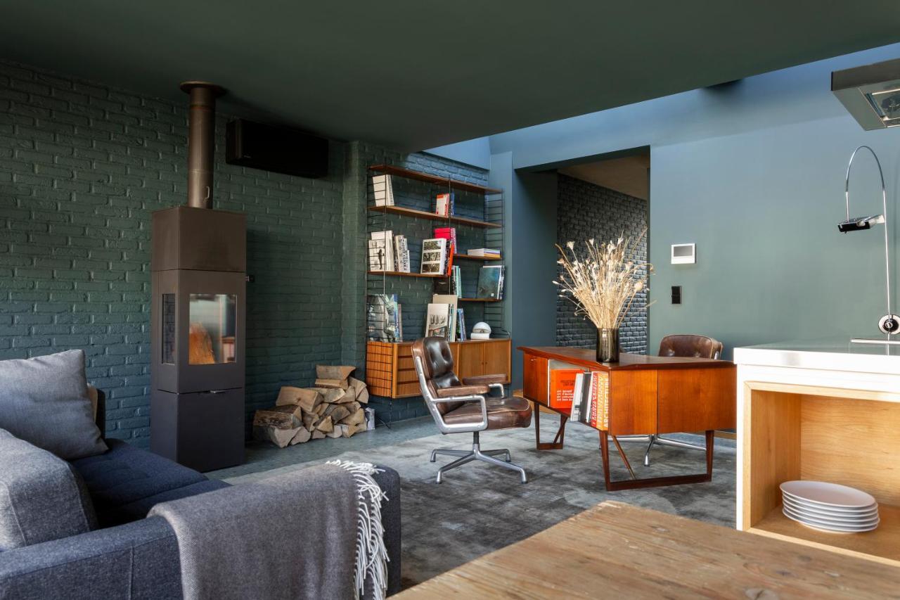 Graace Hotel Luksemburg Zewnętrze zdjęcie