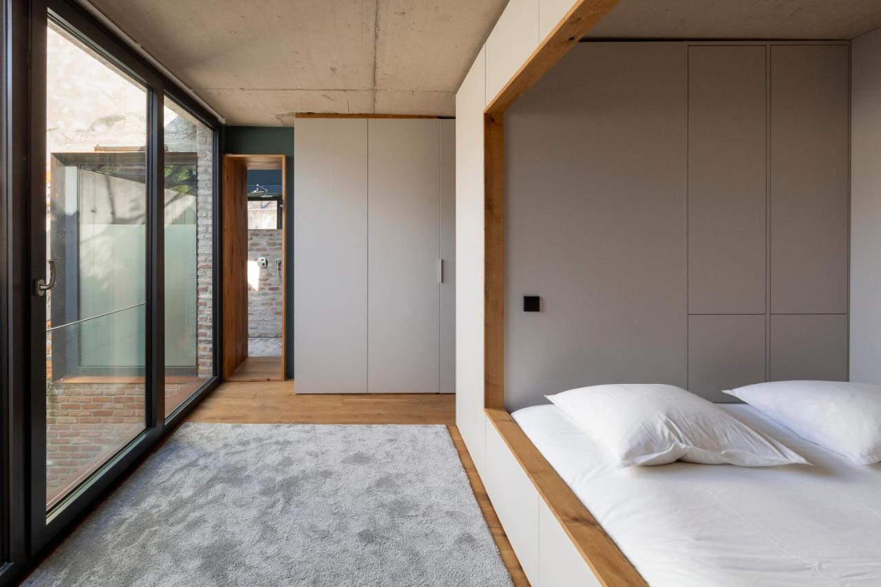 Graace Hotel Luksemburg Zewnętrze zdjęcie