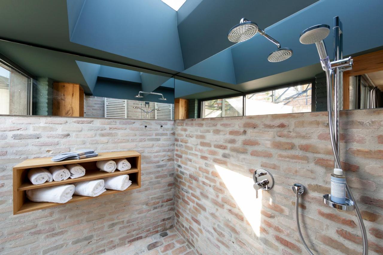 Graace Hotel Luksemburg Zewnętrze zdjęcie